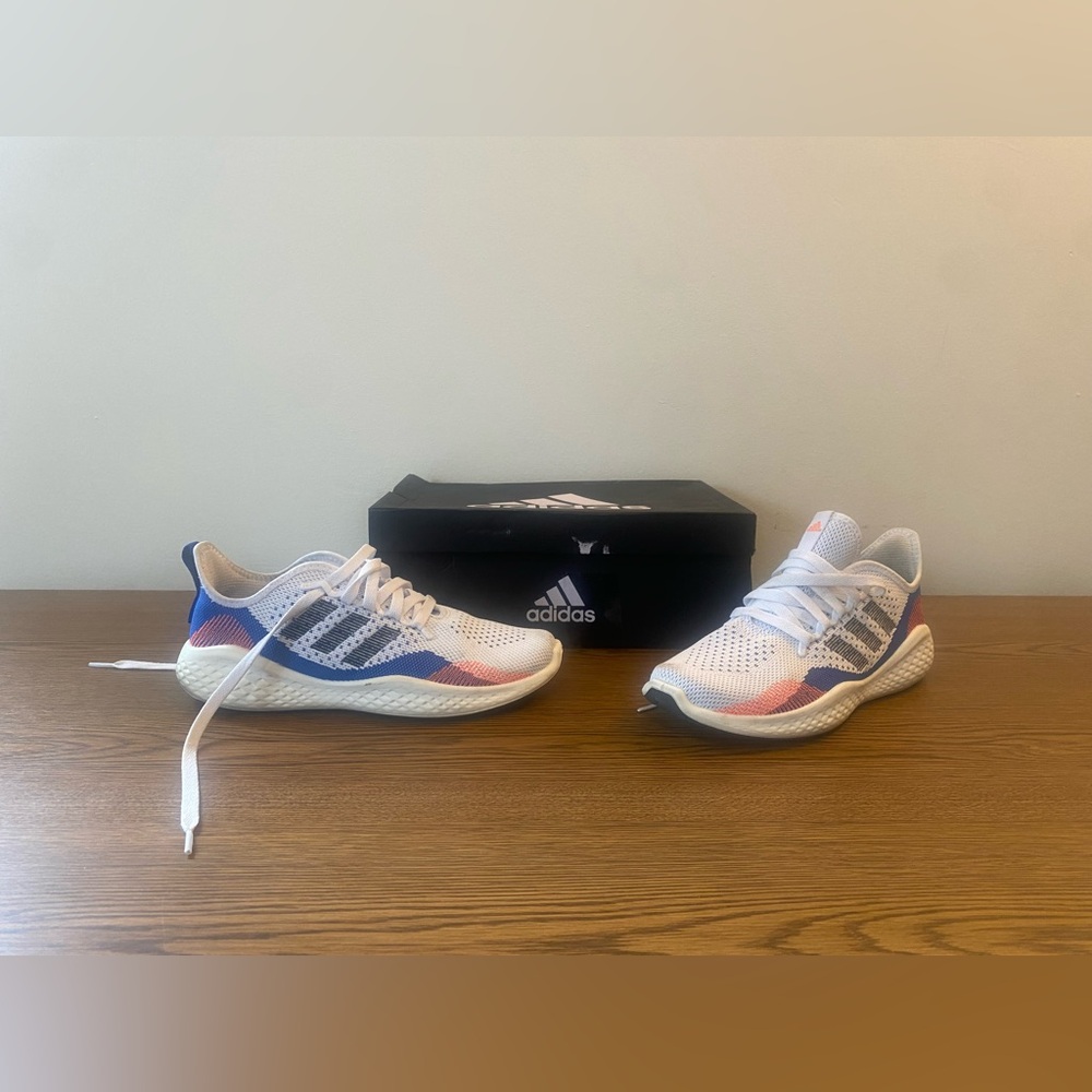 Adidas FluidFlo 2.0 Men’s Sneakers